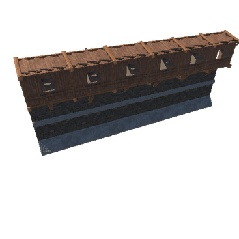 Wall_2v2 Variant